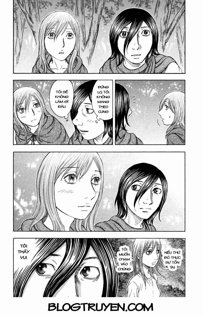 Đảo Tự Sát 60 trang 11