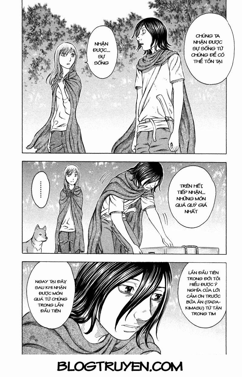 Đảo Tự Sát 60 trang 14