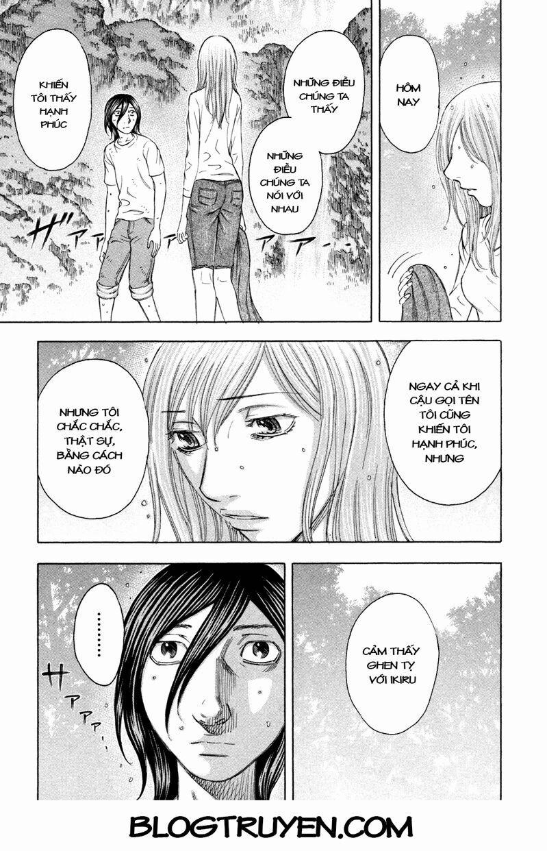 Đảo Tự Sát 60 trang 17