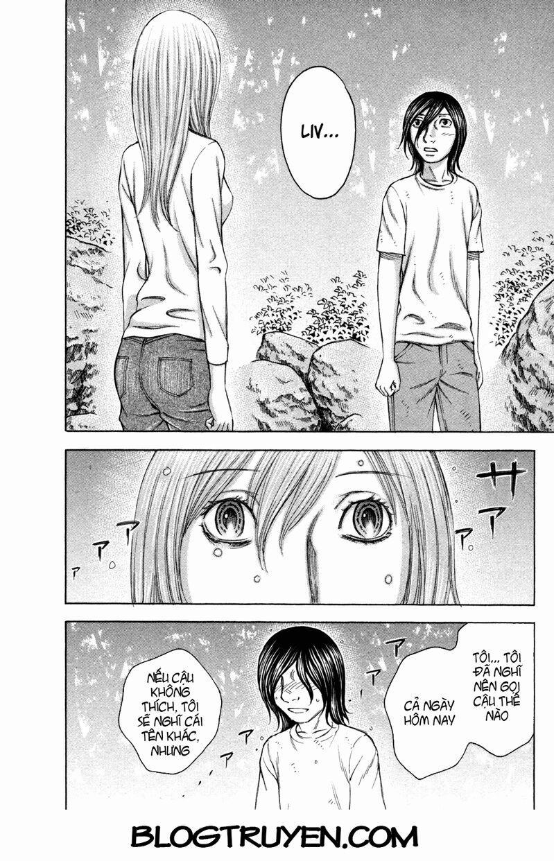 Đảo Tự Sát 60 trang 18