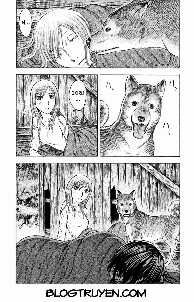 Đảo Tự Sát 60 trang 2