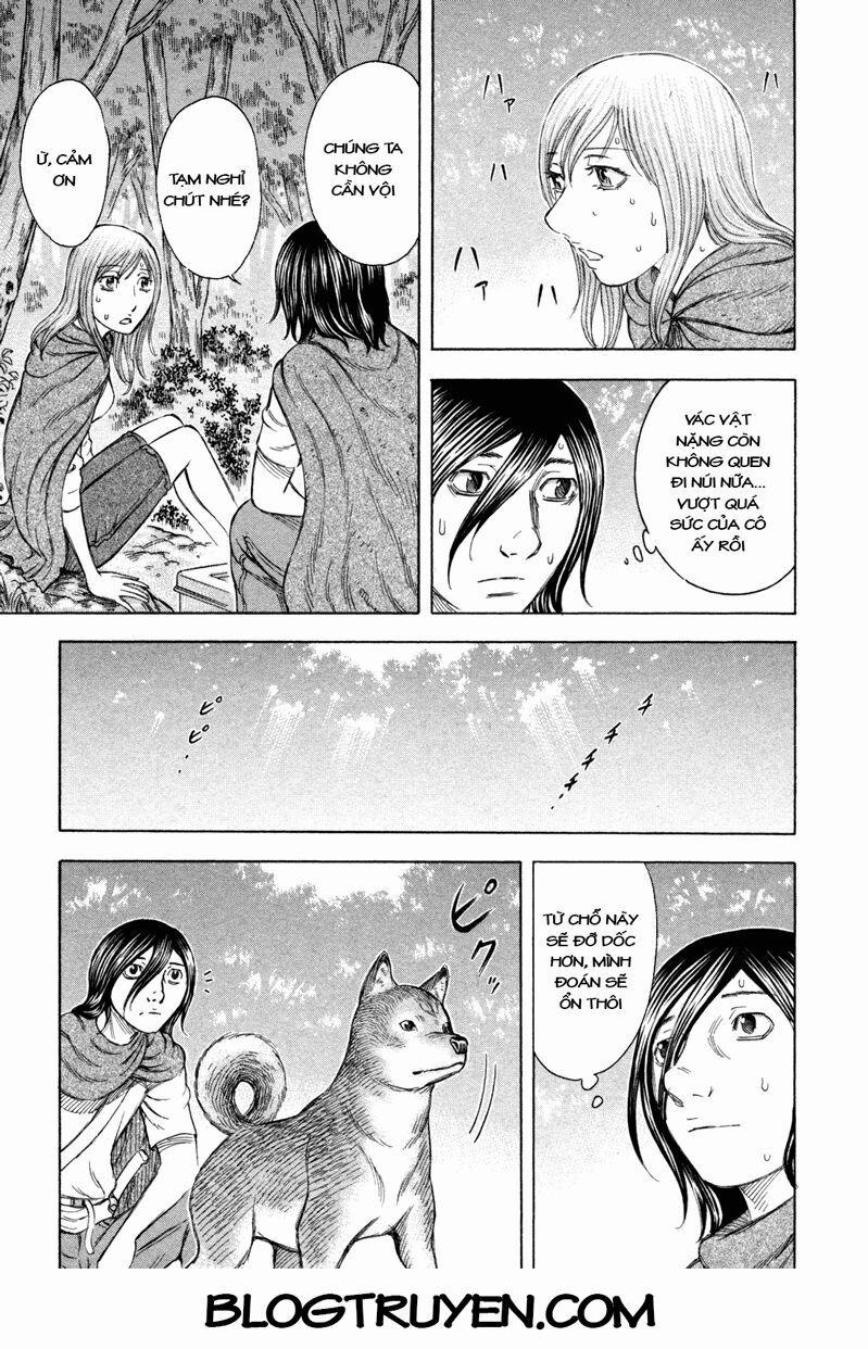 Đảo Tự Sát 60 trang 9