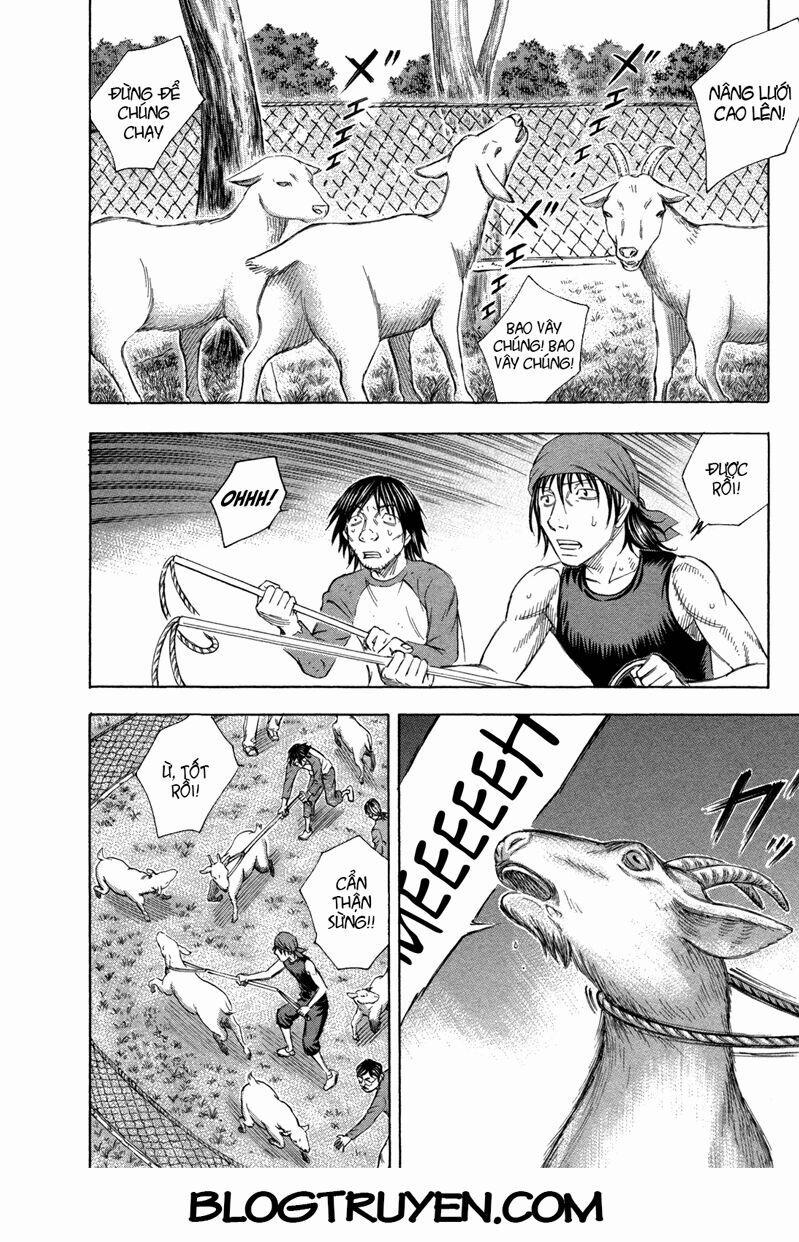 Đảo Tự Sát 62 trang 12