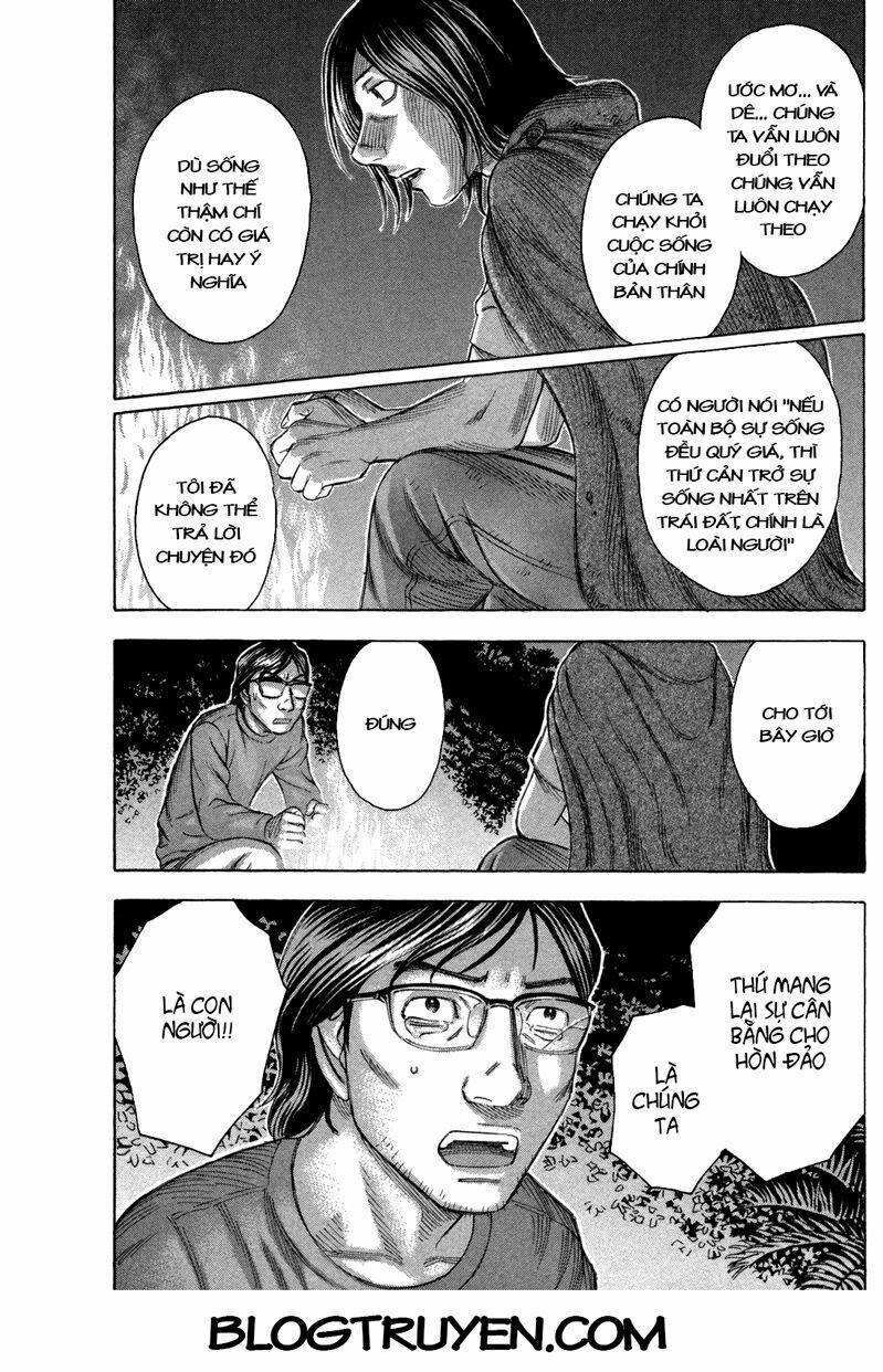 Đảo Tự Sát 62 trang 18