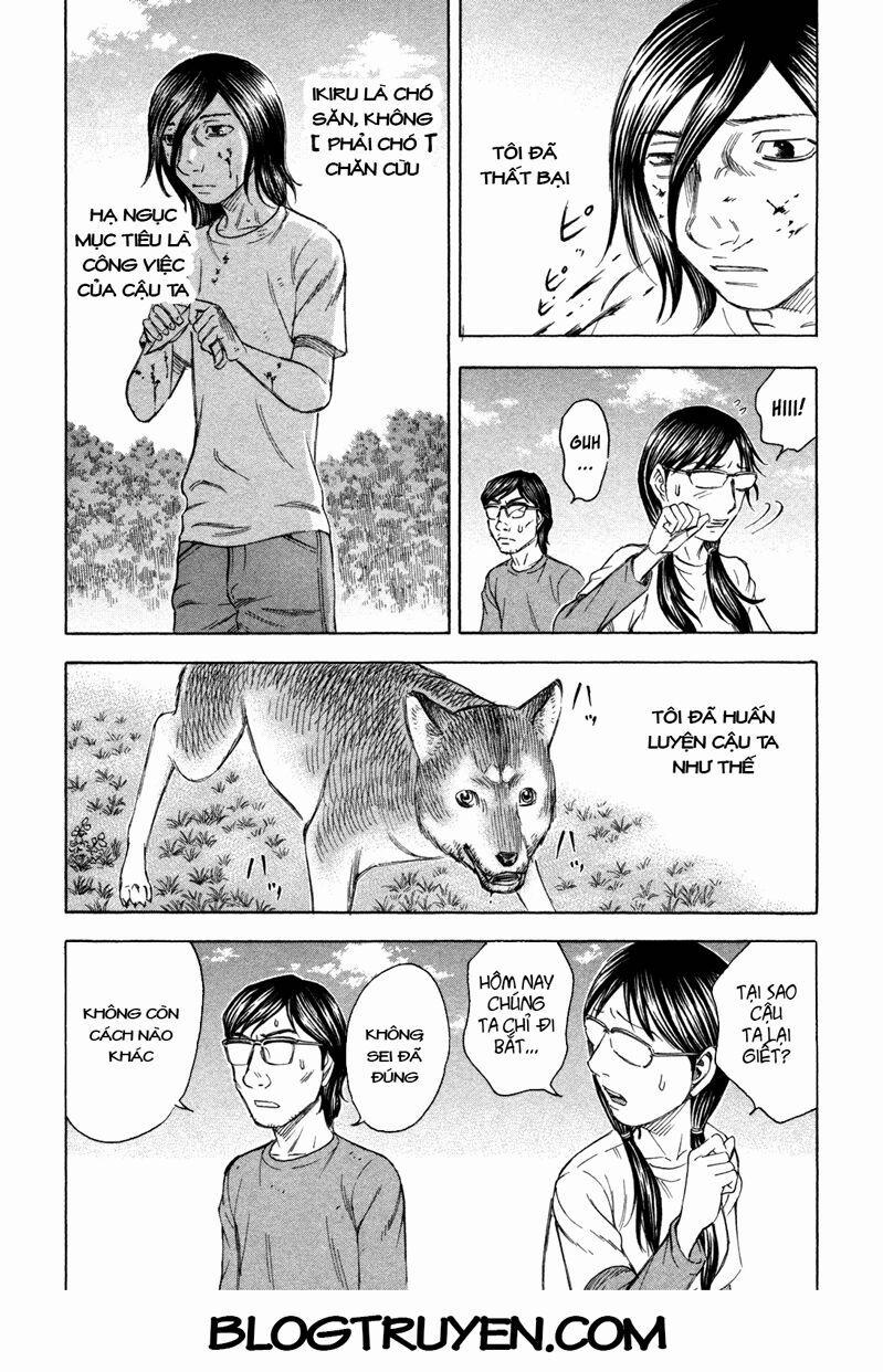 Đảo Tự Sát 62 trang 7