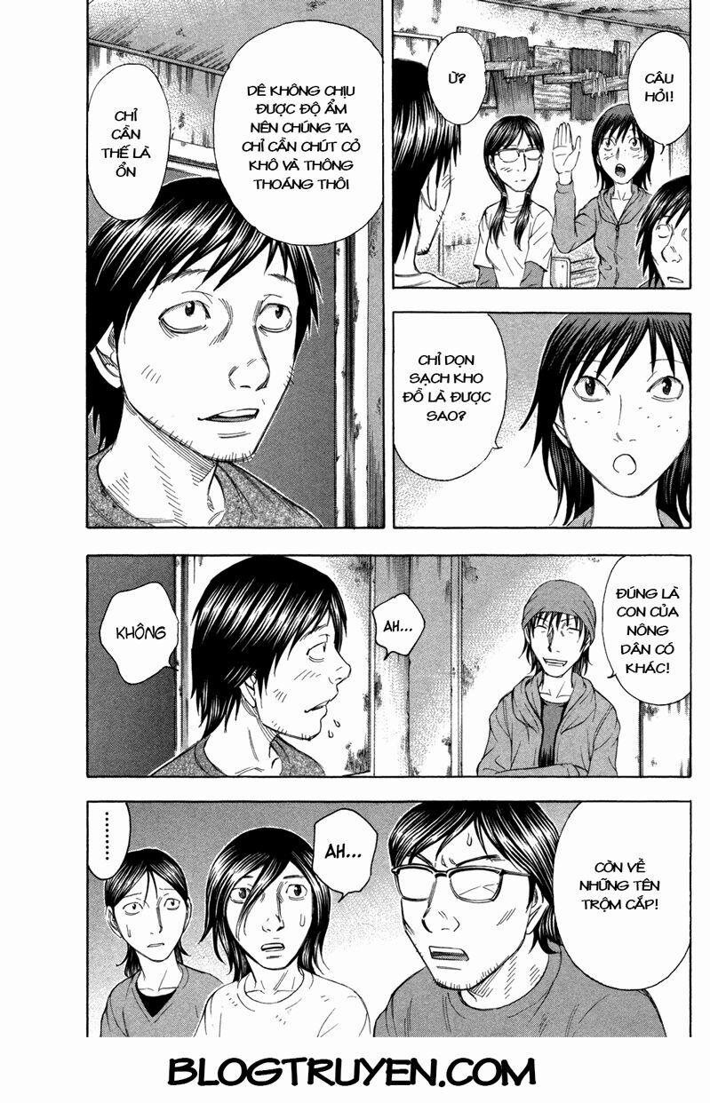 Đảo Tự Sát 63 trang 10