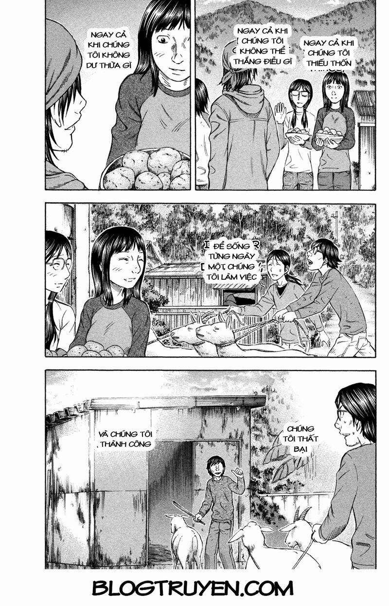 Đảo Tự Sát 63 trang 16