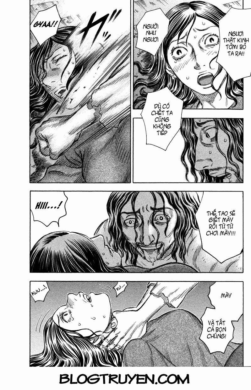 Đảo Tự Sát 64 trang 12