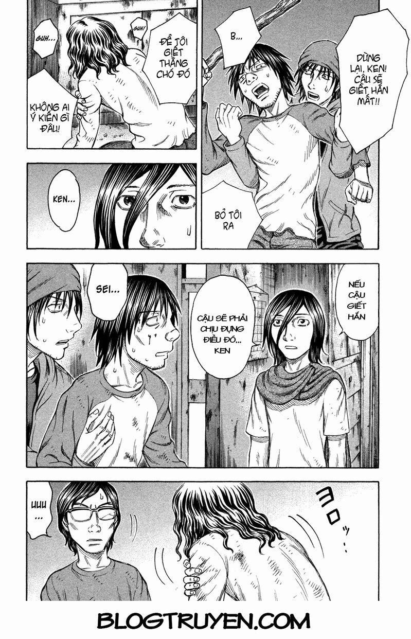 Đảo Tự Sát 64 trang 15