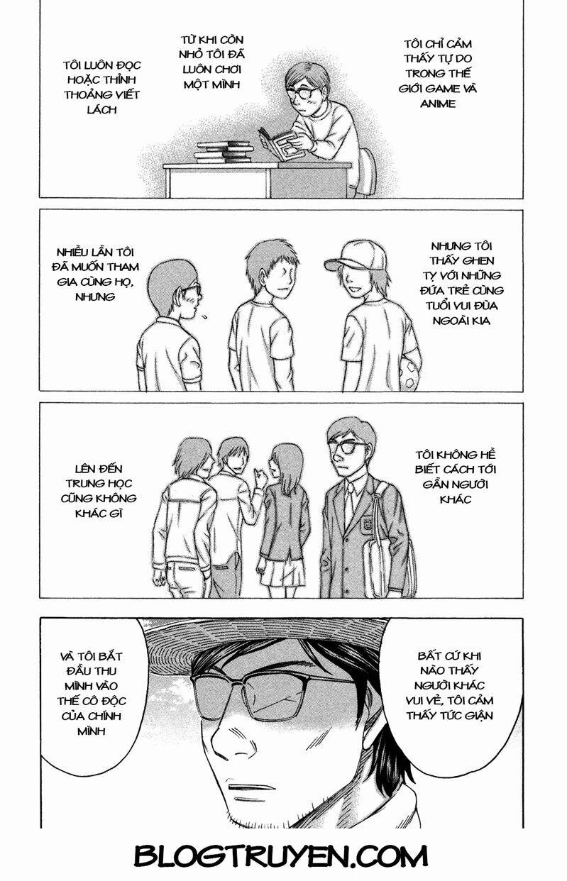 Đảo Tự Sát 65 trang 15