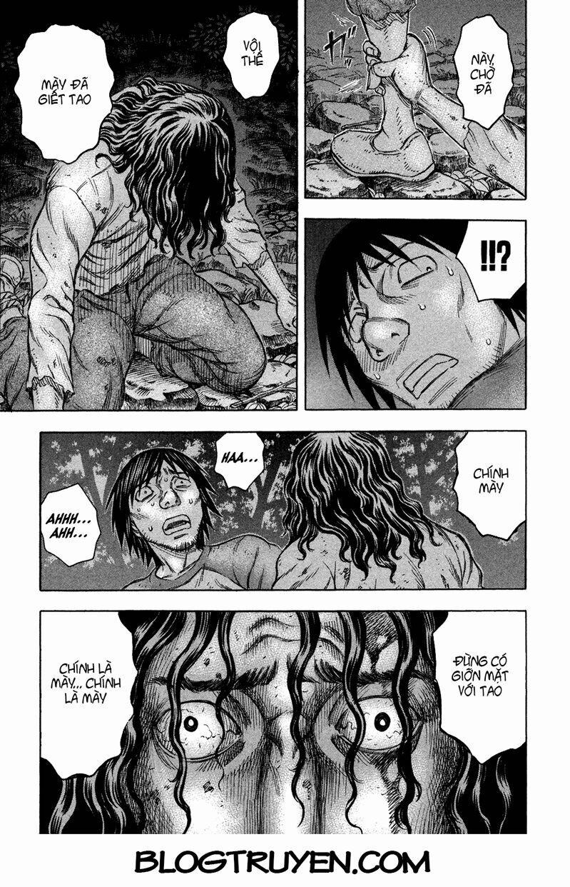 Đảo Tự Sát 65 trang 3