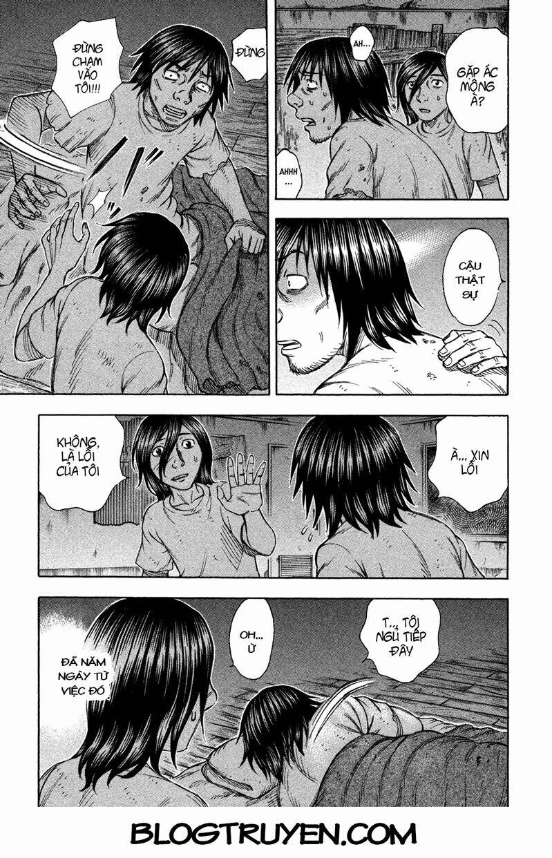 Đảo Tự Sát 65 trang 5