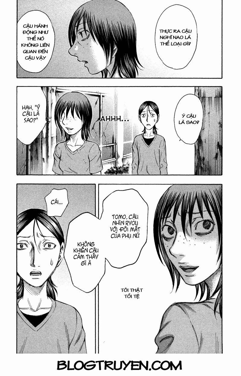 Đảo Tự Sát 66 trang 15