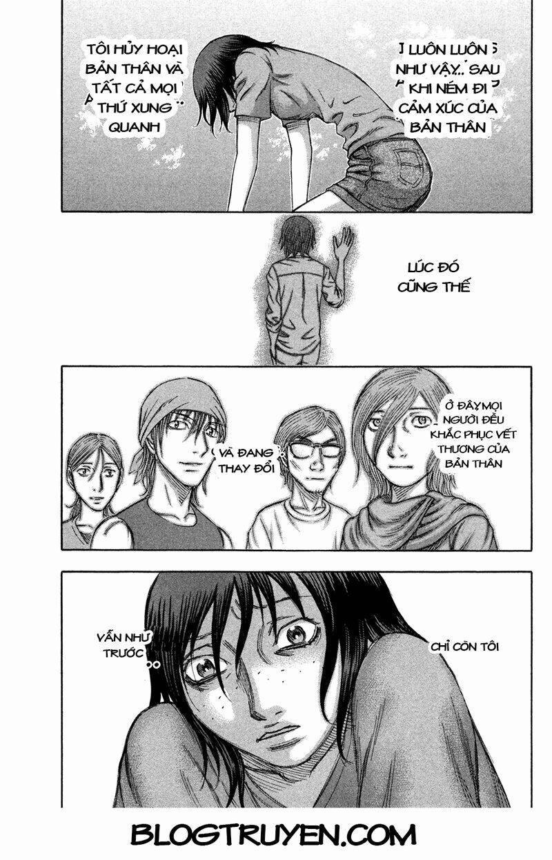Đảo Tự Sát 66 trang 18