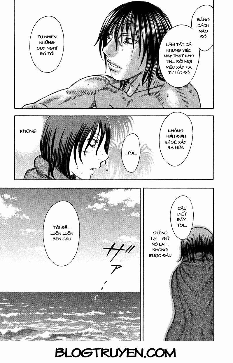 Đảo Tự Sát 66 trang 9