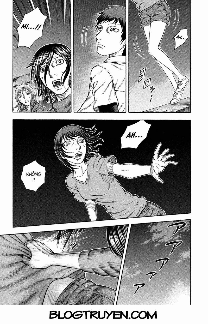 Đảo Tự Sát 67 trang 17