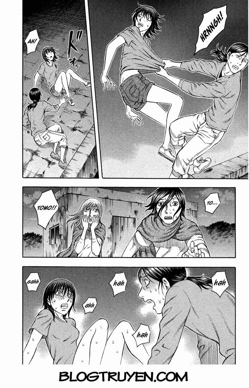 Đảo Tự Sát 67 trang 18