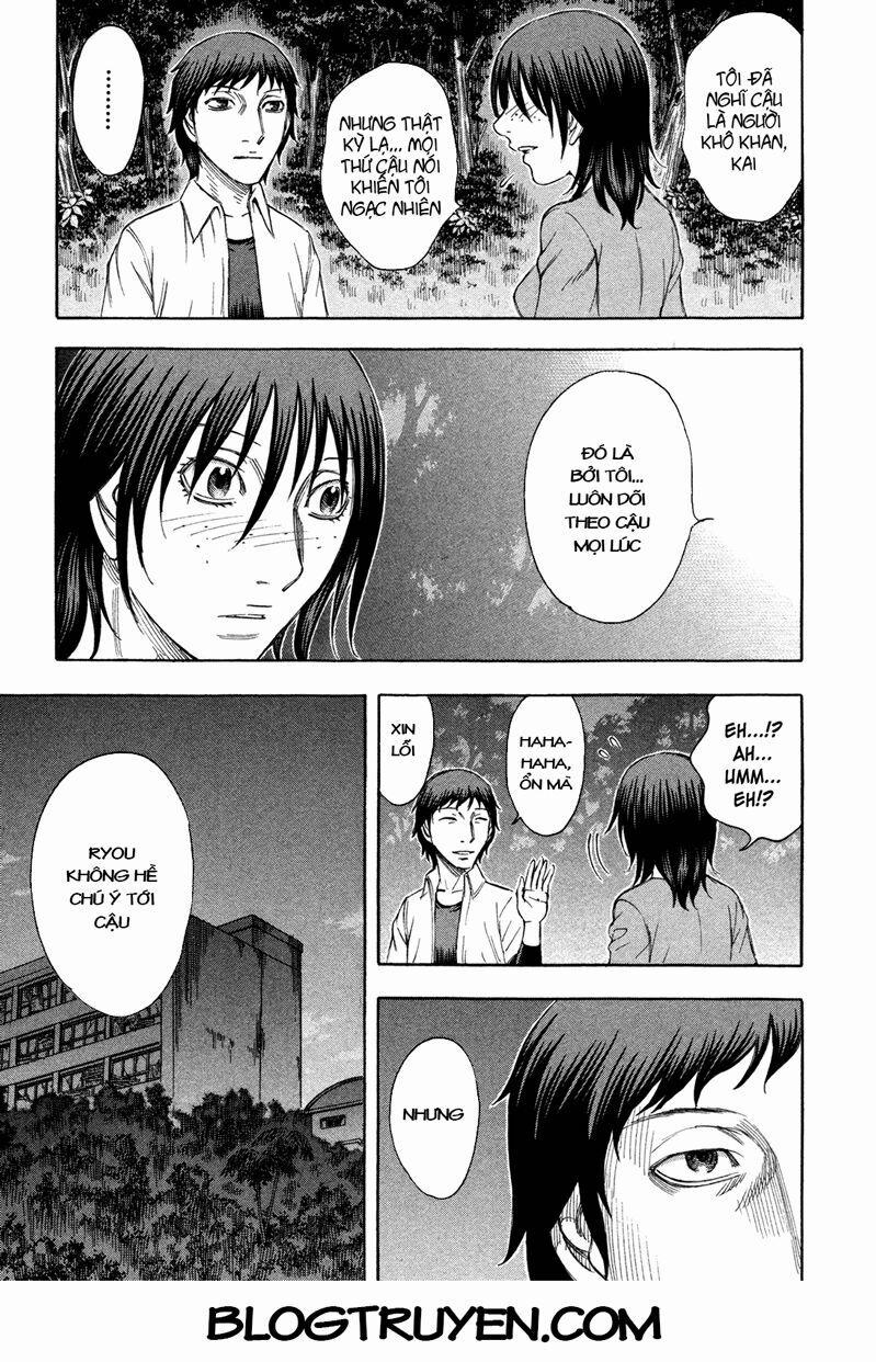 Đảo Tự Sát 67 trang 7