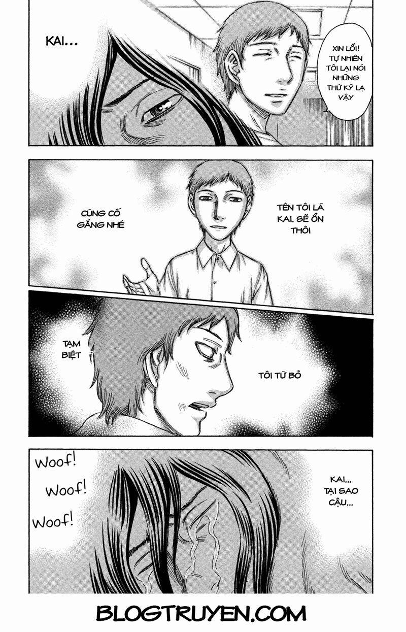 Đảo Tự Sát 68 trang 17