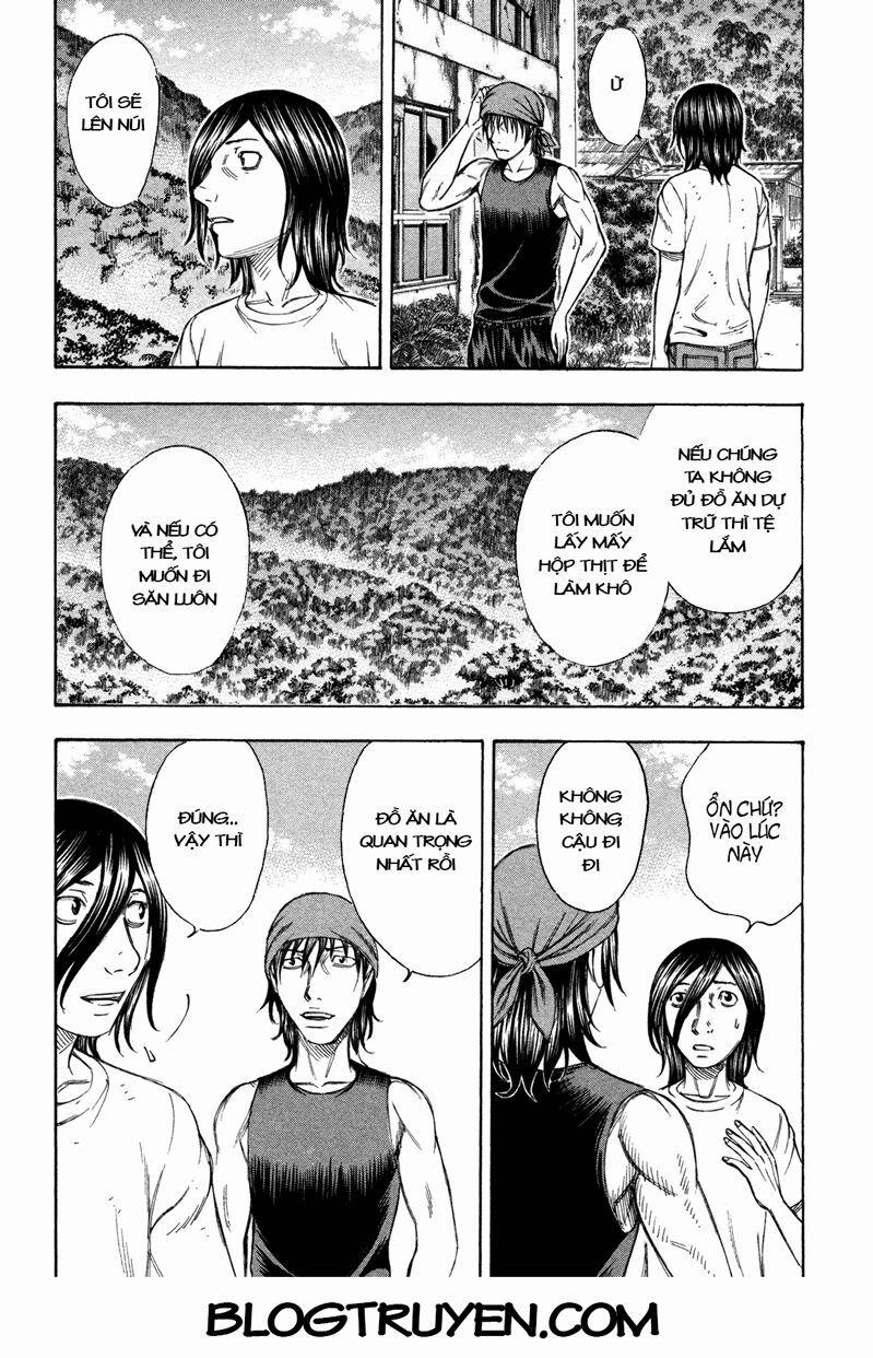 Đảo Tự Sát 69 trang 13