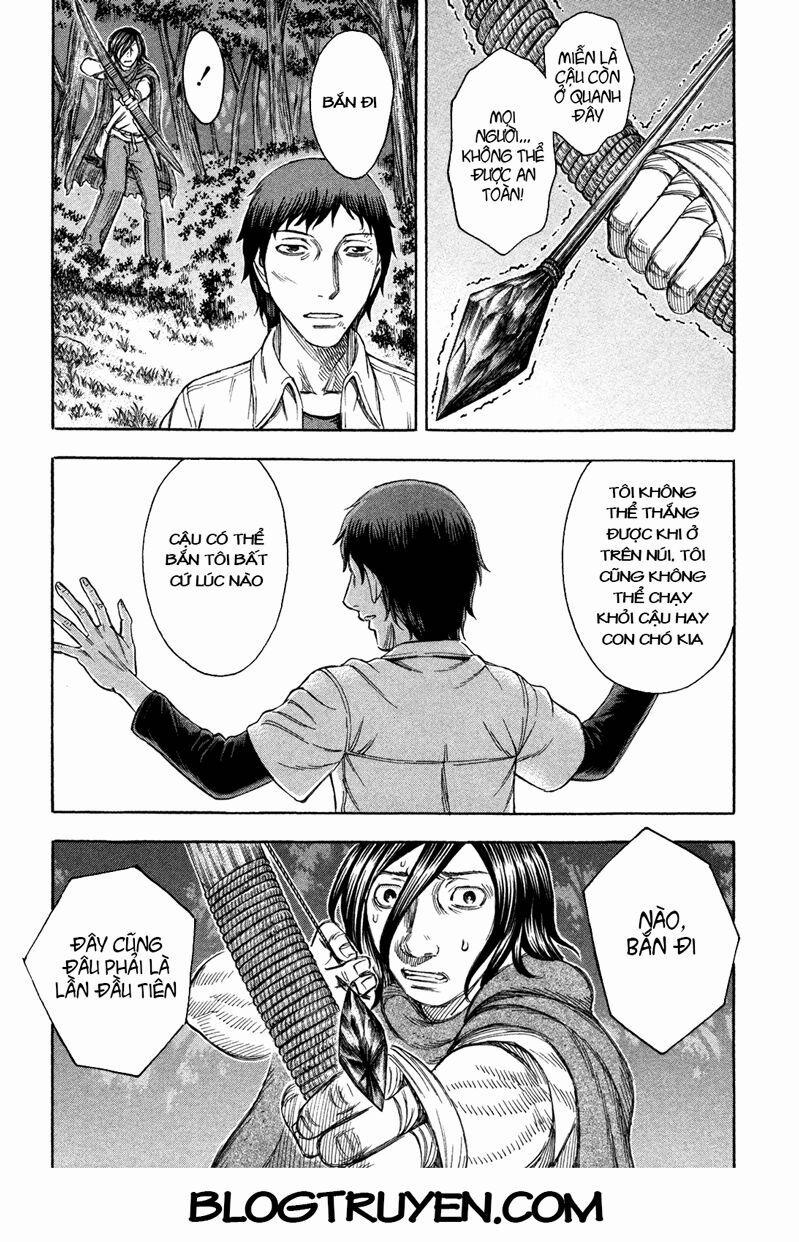 Đảo Tự Sát 69 trang 19