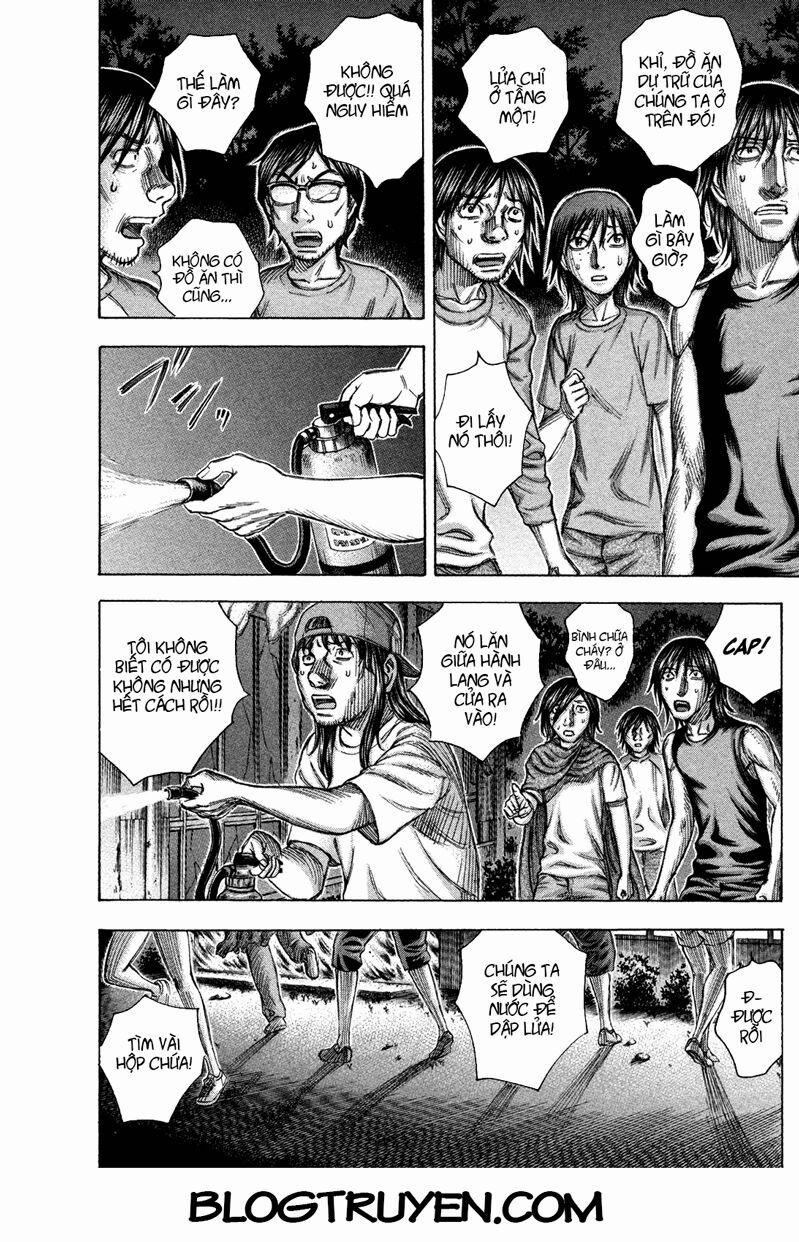 Đảo Tự Sát 69 trang 4