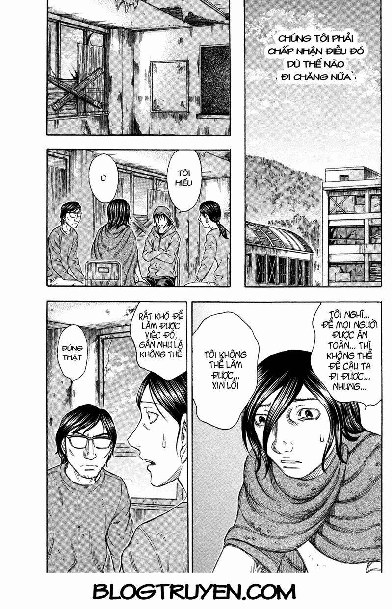 Đảo Tự Sát 70 trang 10