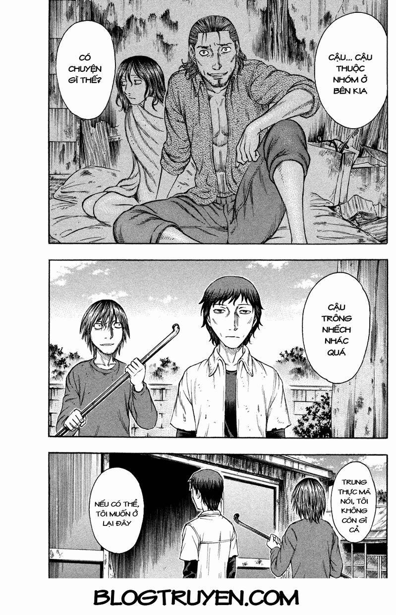 Đảo Tự Sát 70 trang 16