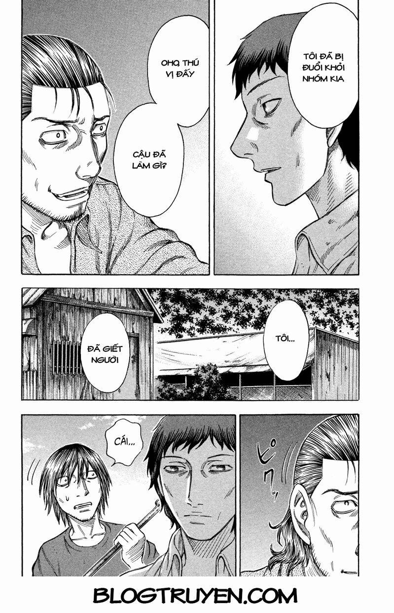 Đảo Tự Sát 70 trang 17