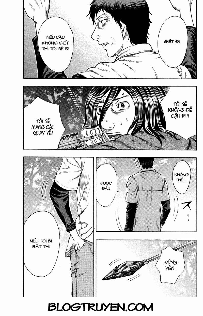 Đảo Tự Sát 70 trang 2