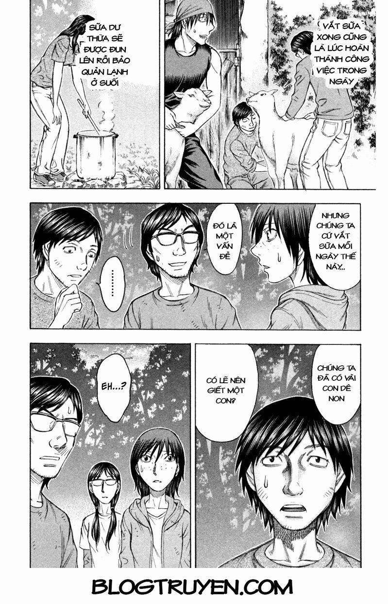 Đảo Tự Sát 71 trang 10