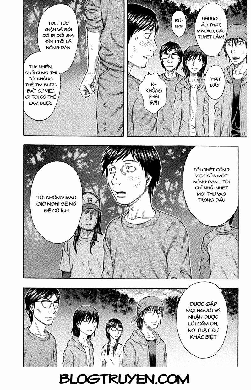 Đảo Tự Sát 71 trang 12