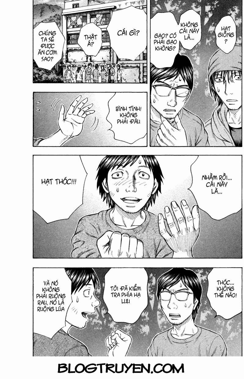 Đảo Tự Sát 71 trang 14