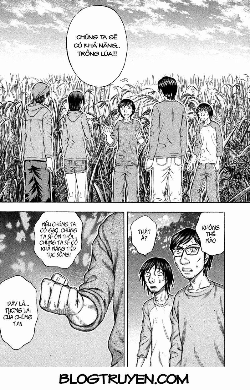 Đảo Tự Sát 71 trang 15