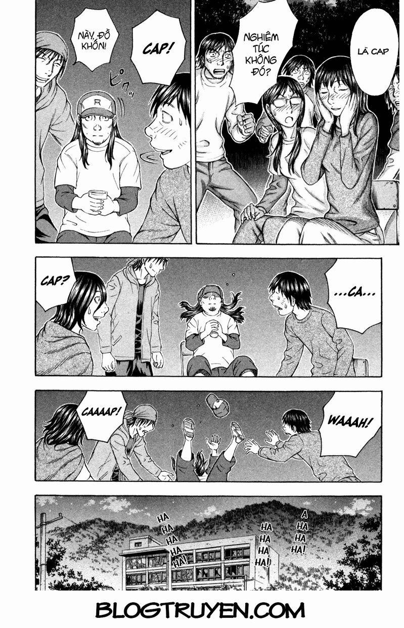 Đảo Tự Sát 71 trang 22