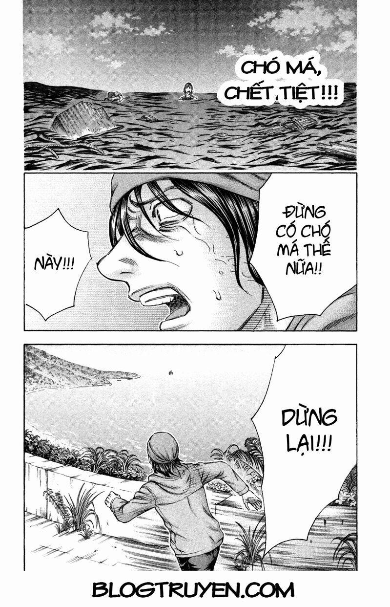 Đảo Tự Sát 72 trang 5