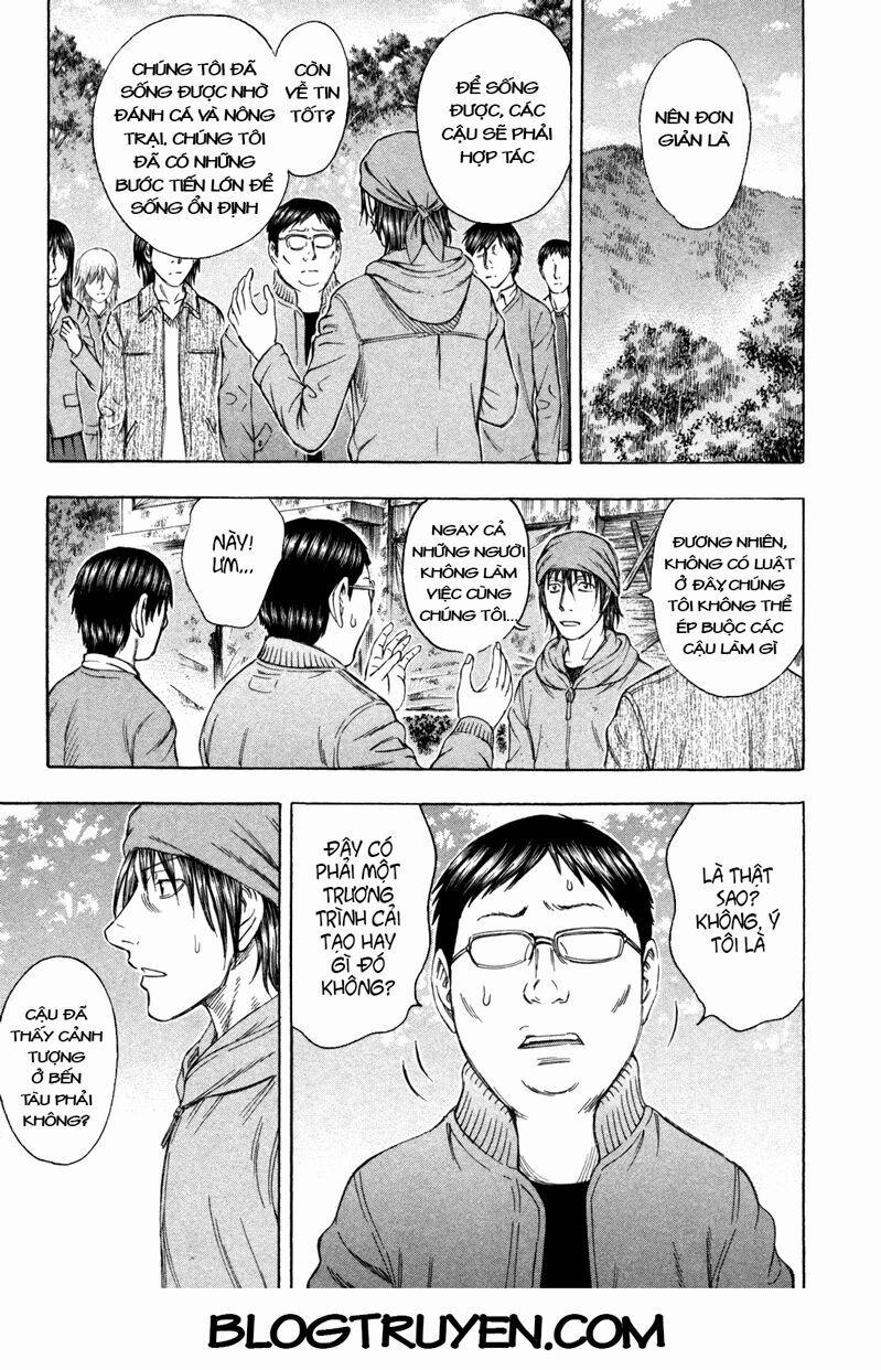 Đảo Tự Sát 73 trang 3