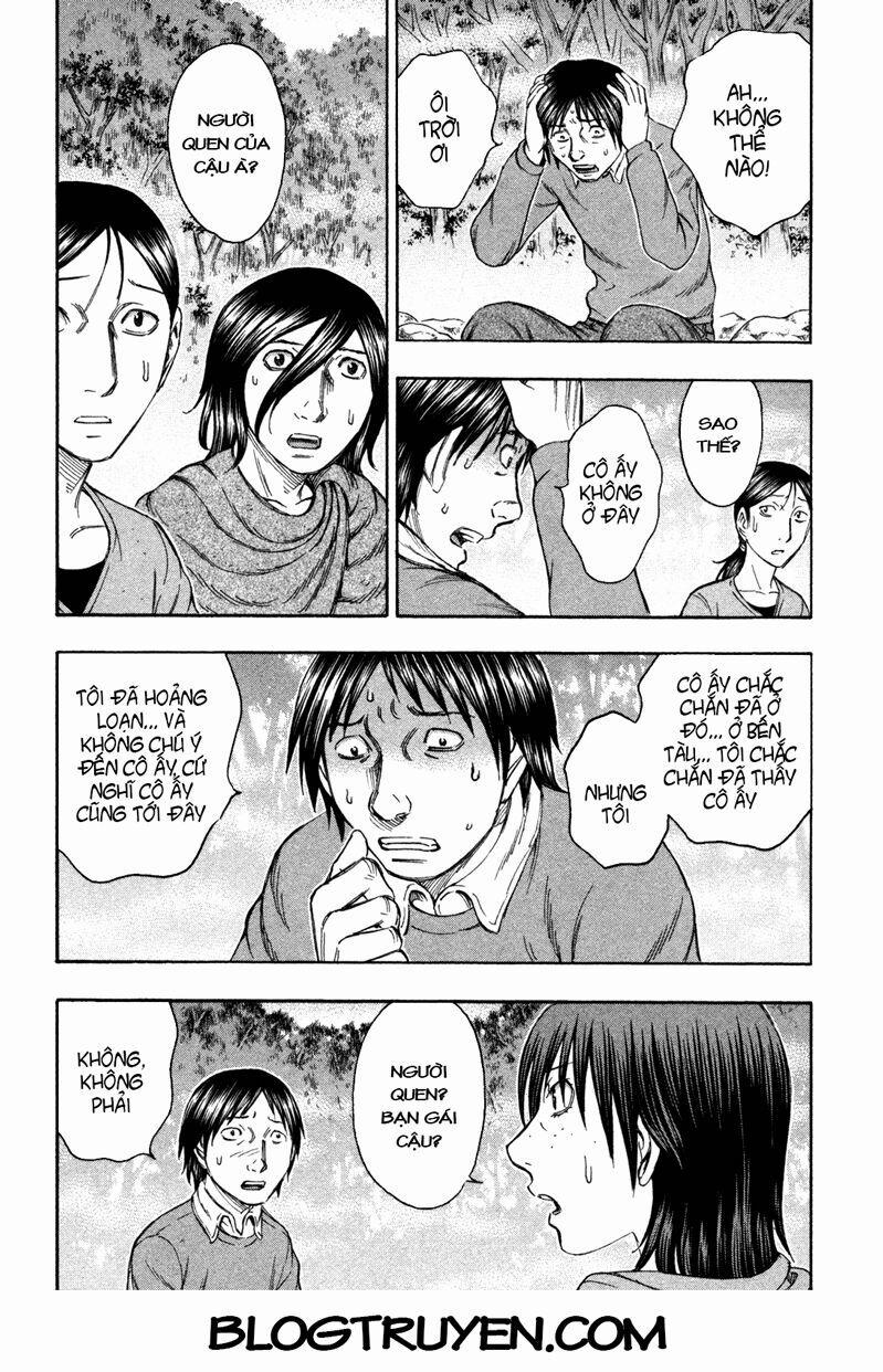 Đảo Tự Sát 74 trang 13