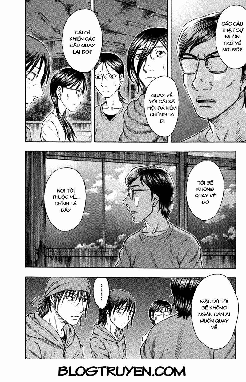 Đảo Tự Sát 74 trang 4