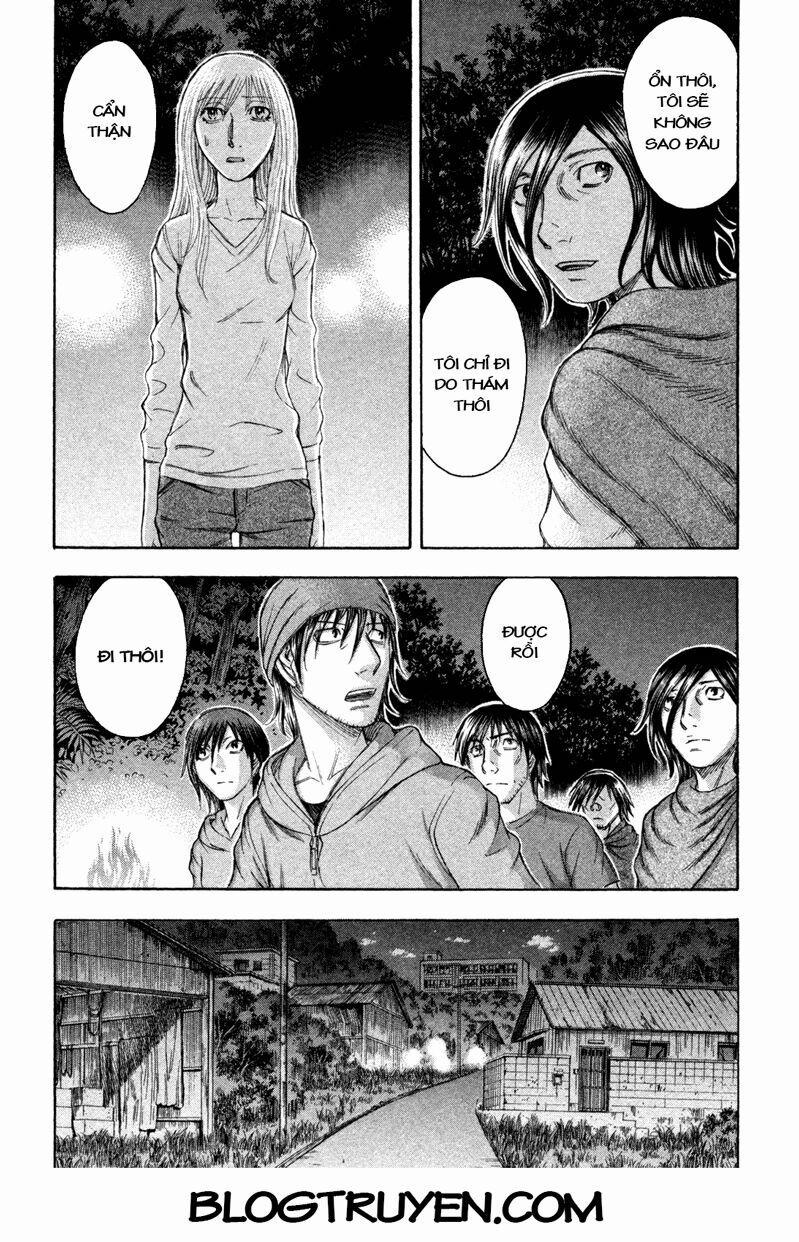 Đảo Tự Sát 75 trang 13