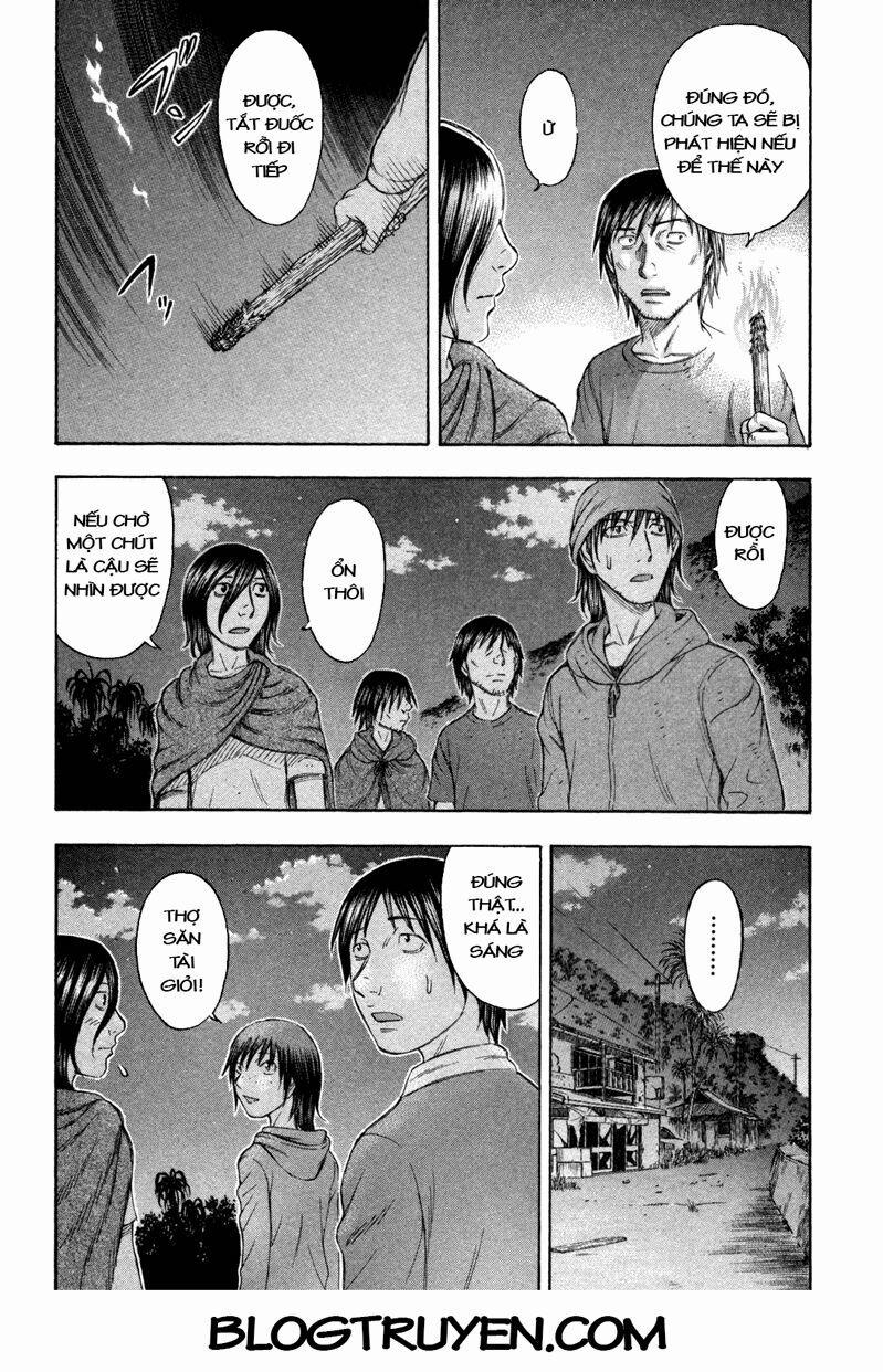 Đảo Tự Sát 75 trang 15