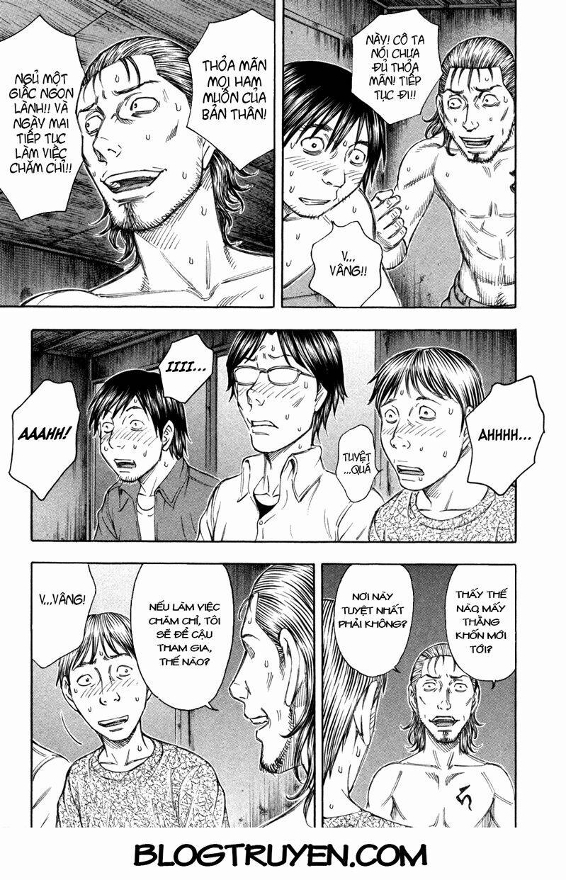 Đảo Tự Sát 76 trang 3