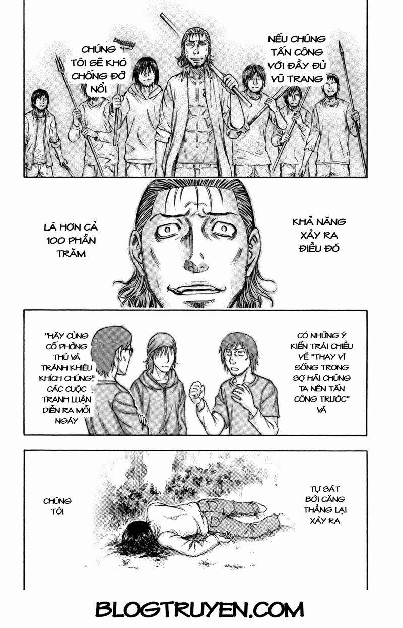 Đảo Tự Sát 77 trang 15