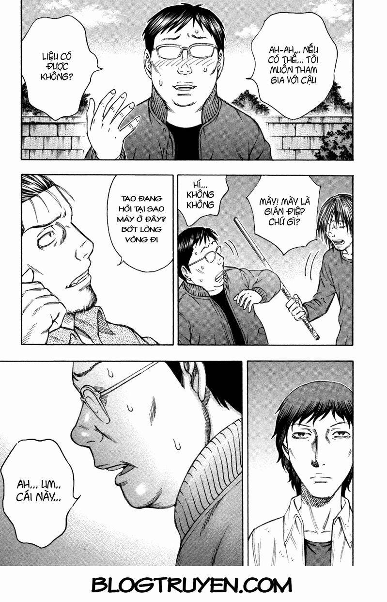 Đảo Tự Sát 77 trang 17