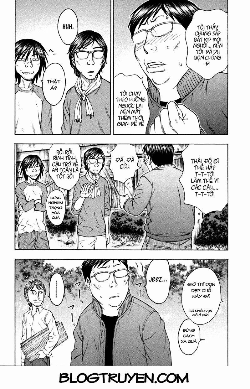 Đảo Tự Sát 78 trang 3