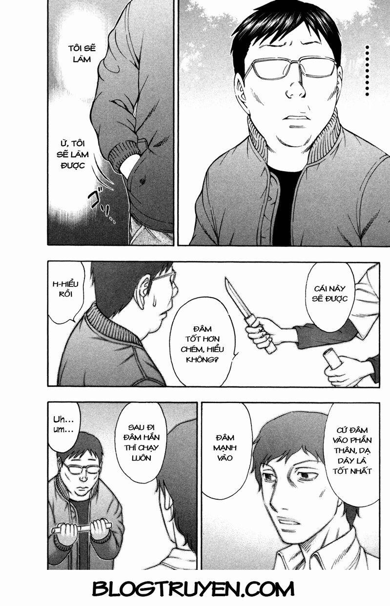 Đảo Tự Sát 78 trang 6