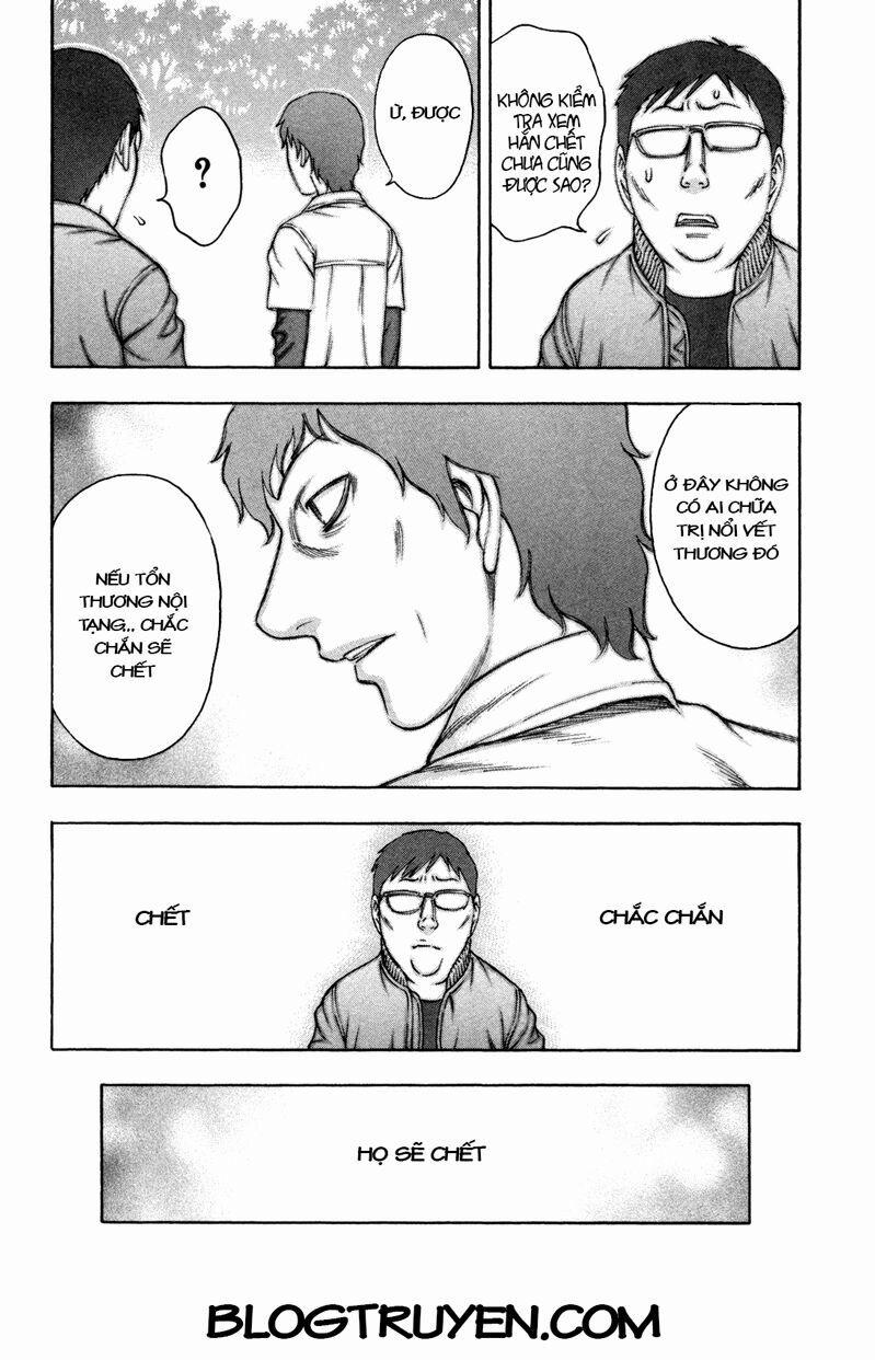 Đảo Tự Sát 78 trang 7