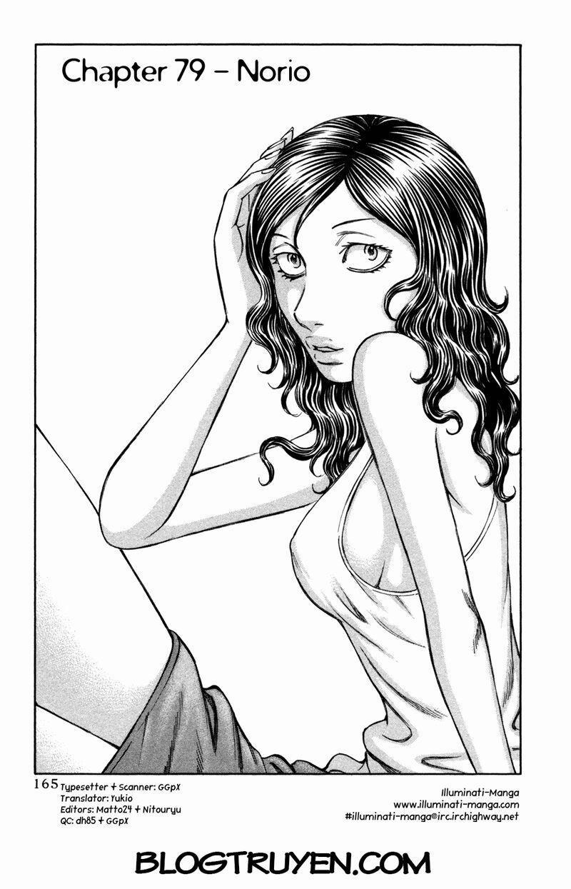 Đảo Tự Sát 79 trang 1