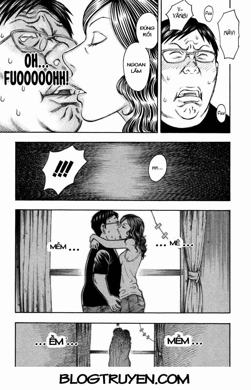 Đảo Tự Sát 79 trang 19
