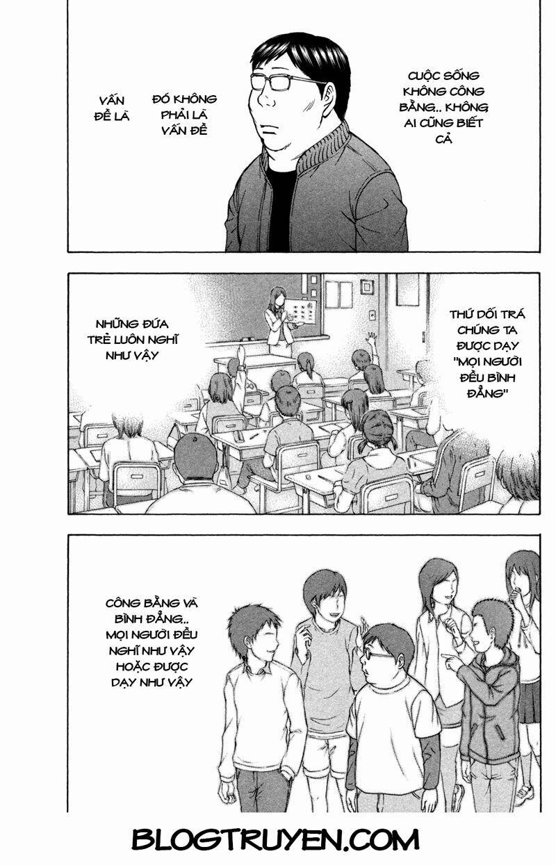 Đảo Tự Sát 79 trang 2